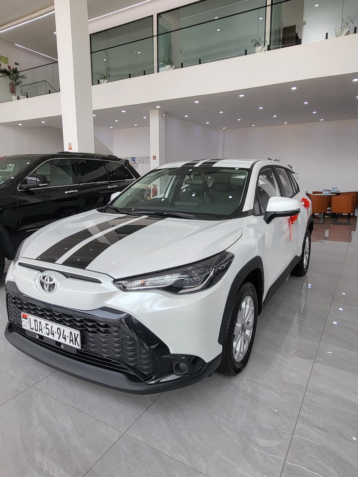 Toyota Frontlander